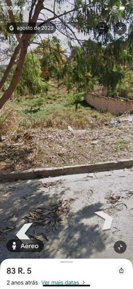 Terreno, 250 m² - Foto 1