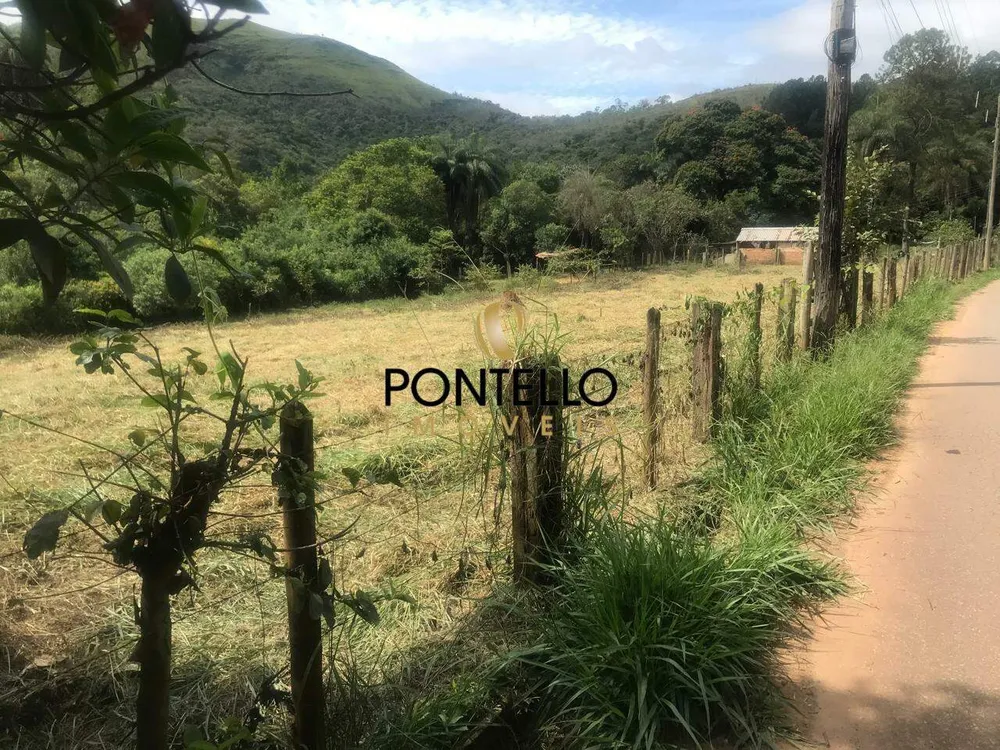 Terreno, 25 hectares - Foto 6