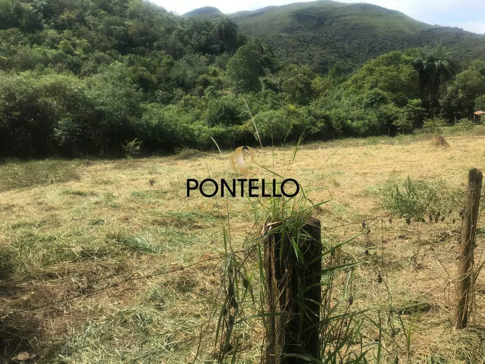 Terreno, 25 hectares - Foto 2