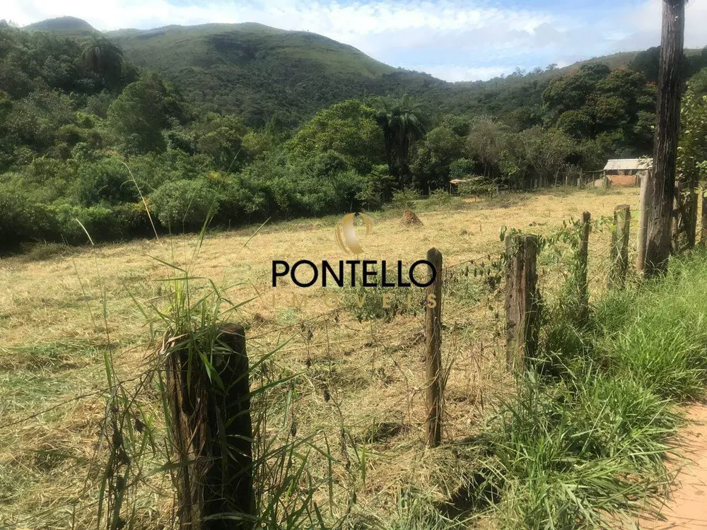 Terreno, 25 hectares - Foto 3