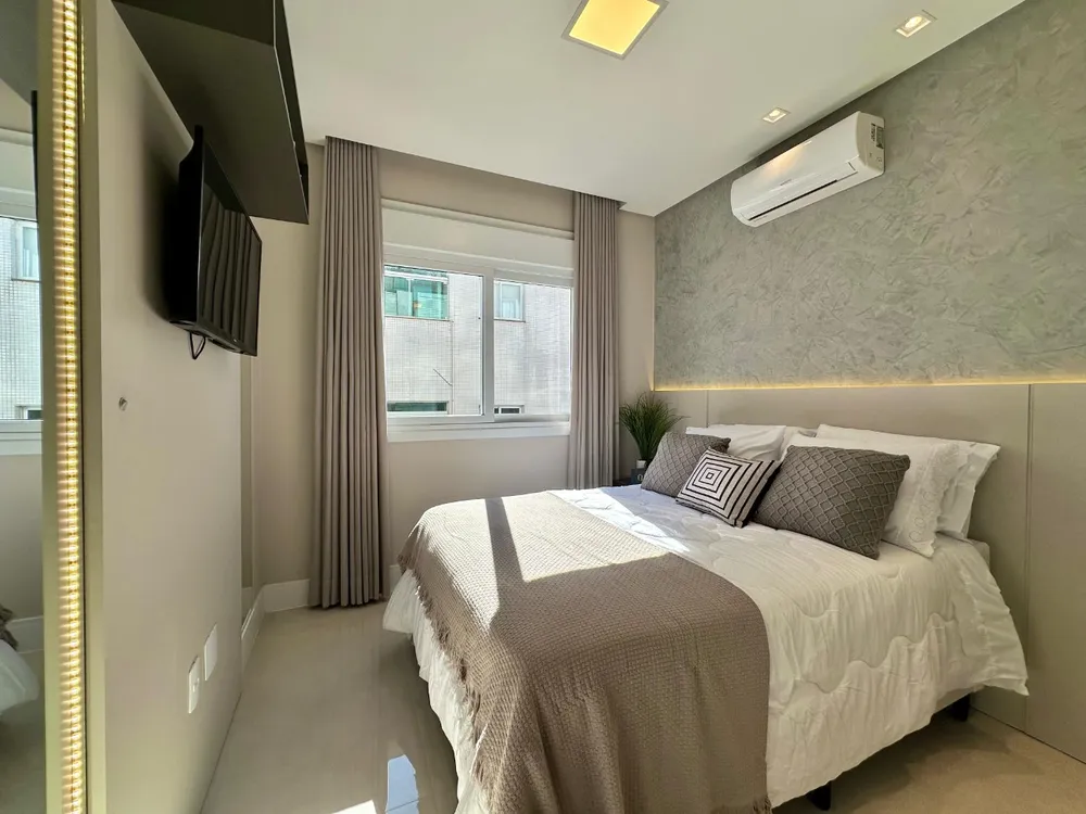 Apartamento, 3 quartos, 131 m² - Foto 1