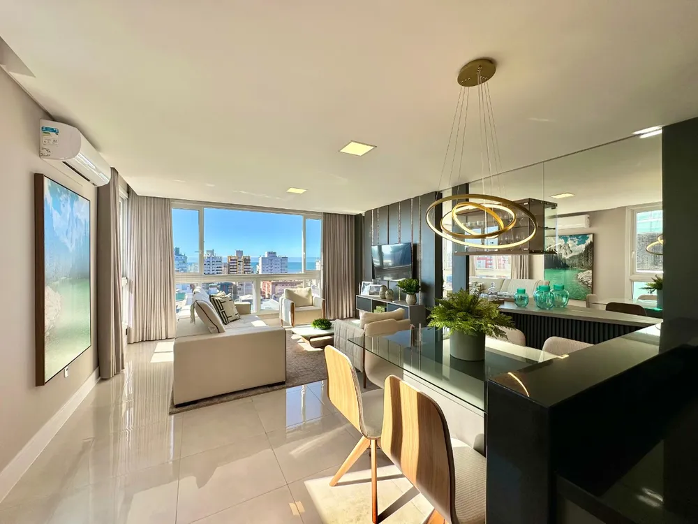 Apartamento, 3 quartos, 131 m² - Foto 10
