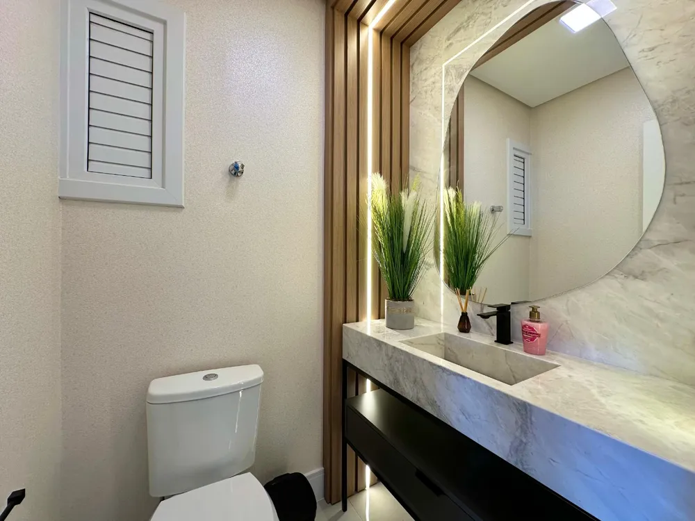 Apartamento, 3 quartos, 131 m² - Foto 14