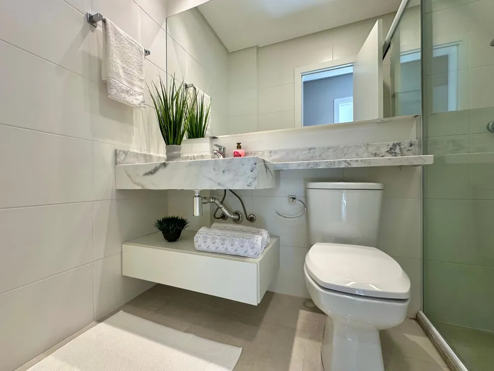 Apartamento, 3 quartos, 131 m² - Foto 4