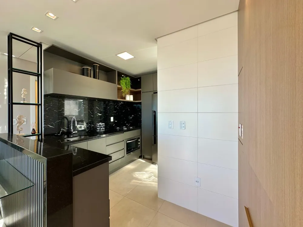 Apartamento, 3 quartos, 131 m² - Foto 9
