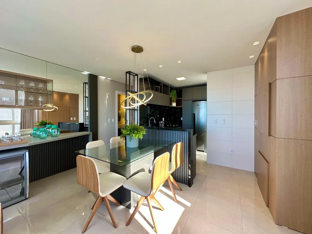 Apartamento, 3 quartos, 131 m² - Foto 5