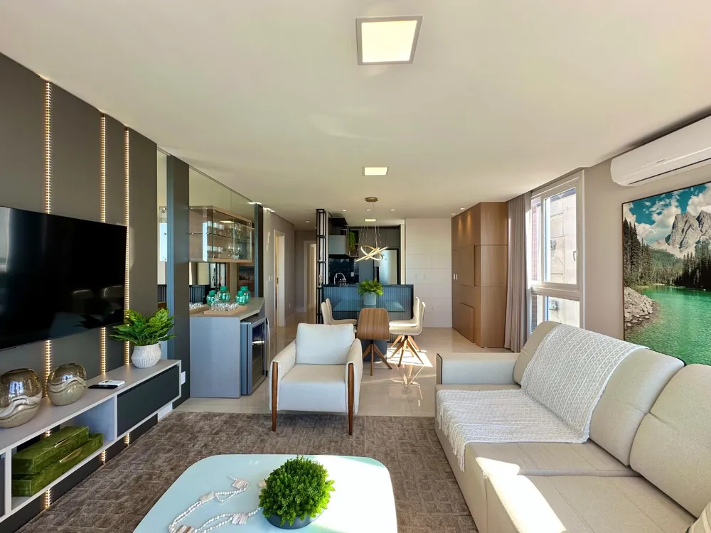Apartamento, 3 quartos, 131 m² - Foto 7