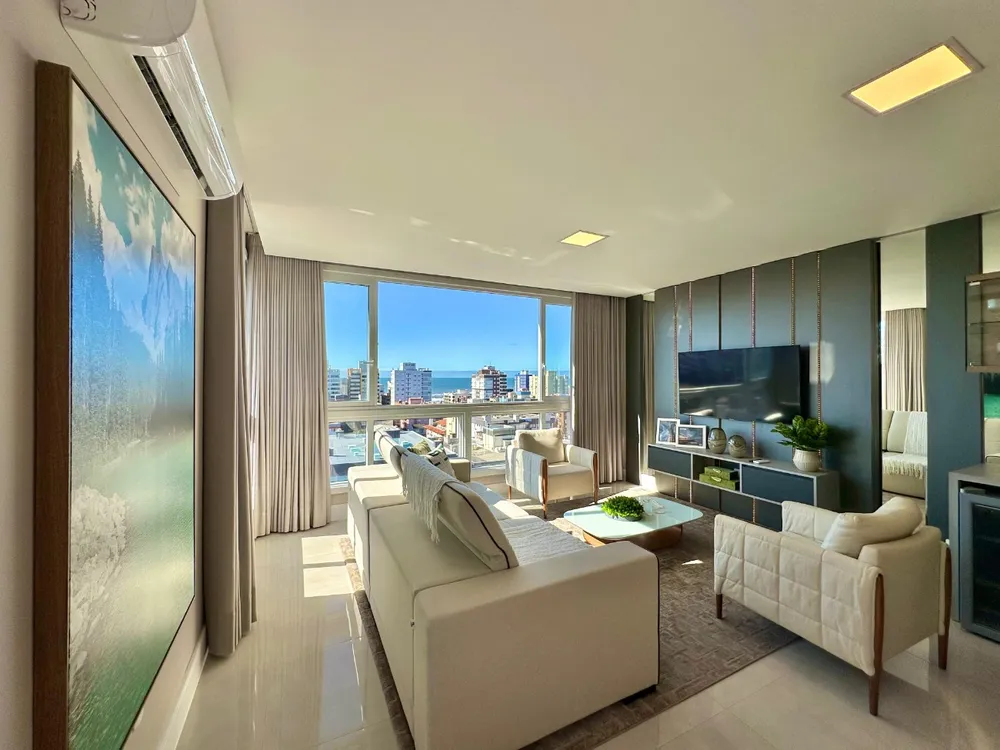 Apartamento, 3 quartos, 131 m² - Foto 7