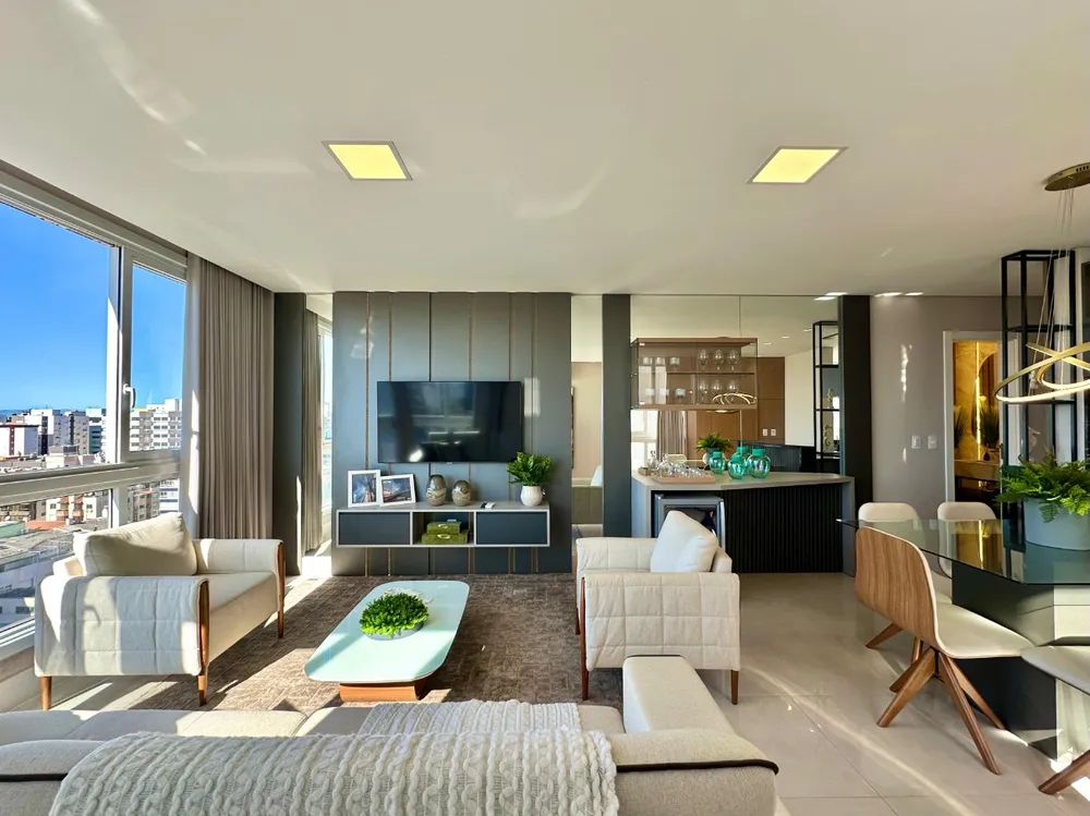 Apartamento, 3 quartos, 131 m² - Foto 6