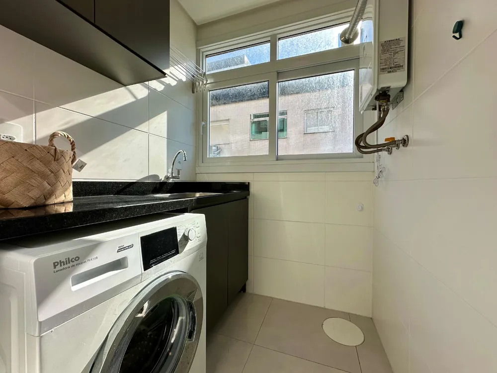 Apartamento, 3 quartos, 131 m² - Foto 11