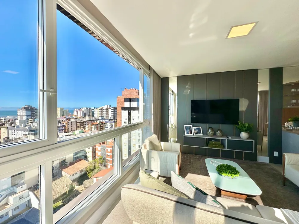 Apartamento, 3 quartos, 131 m² - Foto 3