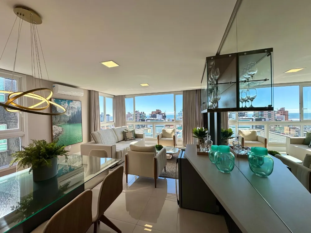 Apartamento, 3 quartos, 131 m² - Foto 5