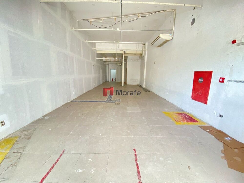 Depósito-Galpão-Armazém para alugar, 93m² - Foto 2