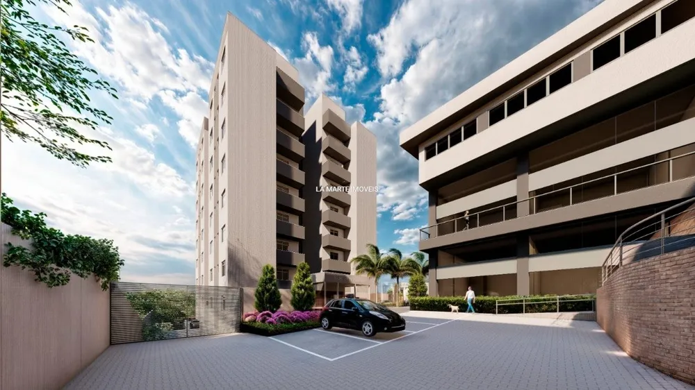 Apartamento, 3 quartos, 116 m² - Foto 3