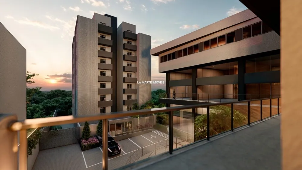 Apartamento, 3 quartos, 116 m² - Foto 1