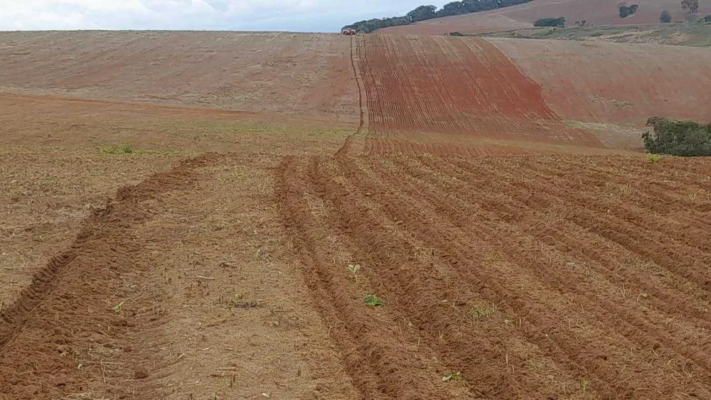 Fazenda, 90 hectares - Foto 1