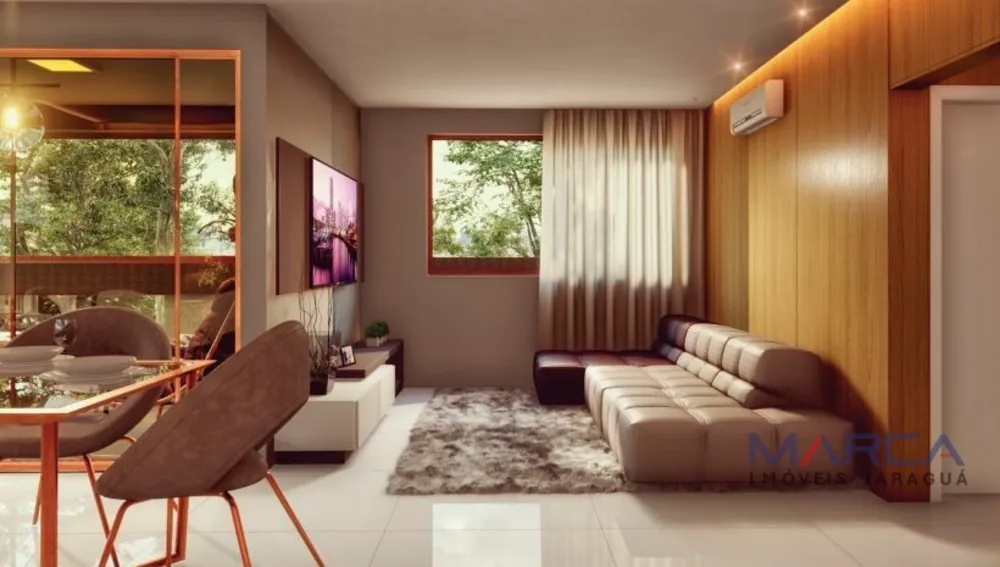 Cobertura, 4 quartos, 163 m² - Foto 2