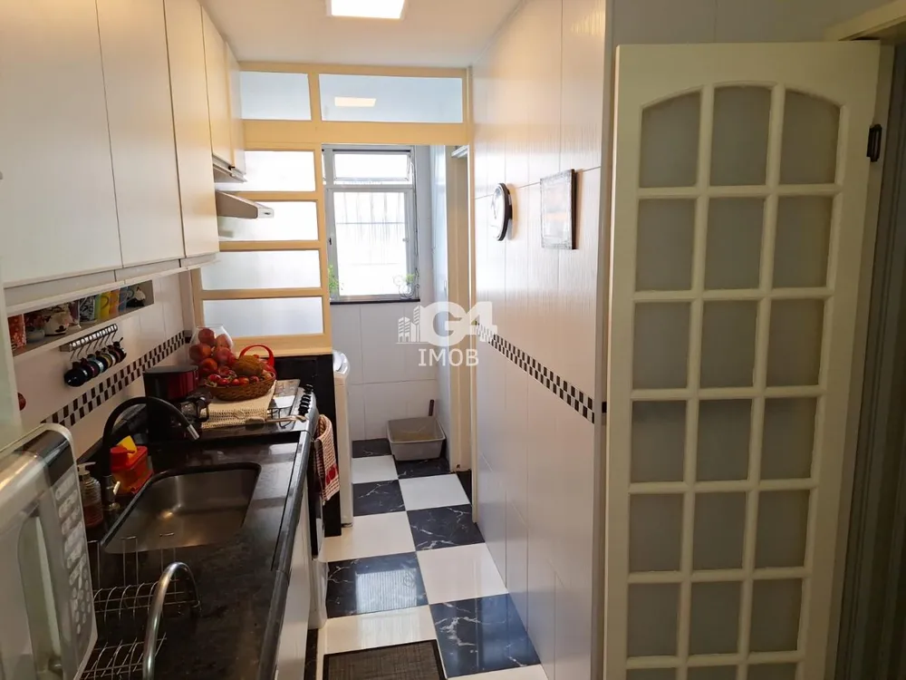 Apartamento, 2 quartos, 90 m² - Foto 14