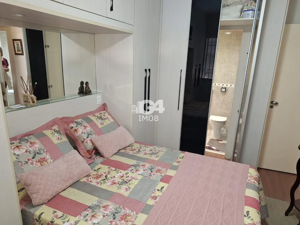 Apartamento, 2 quartos, 90 m² - Foto 11