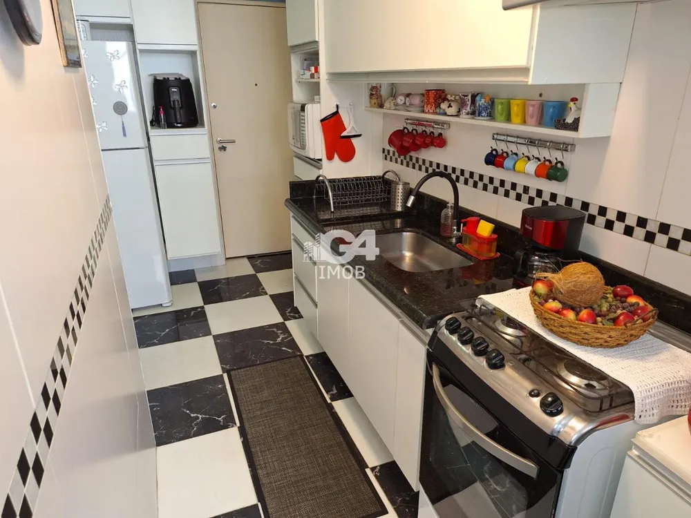 Apartamento, 2 quartos, 90 m² - Foto 16