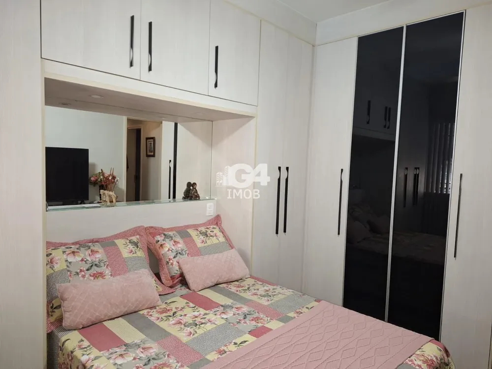Apartamento, 2 quartos, 90 m² - Foto 10