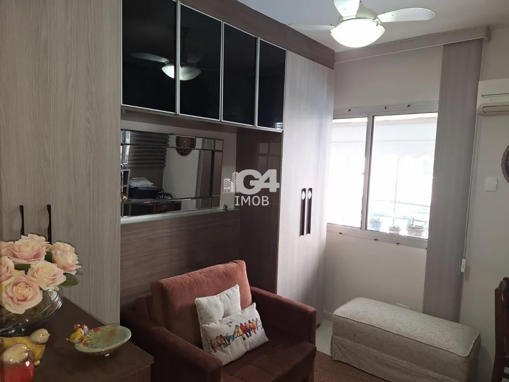 Apartamento, 2 quartos, 90 m² - Foto 17