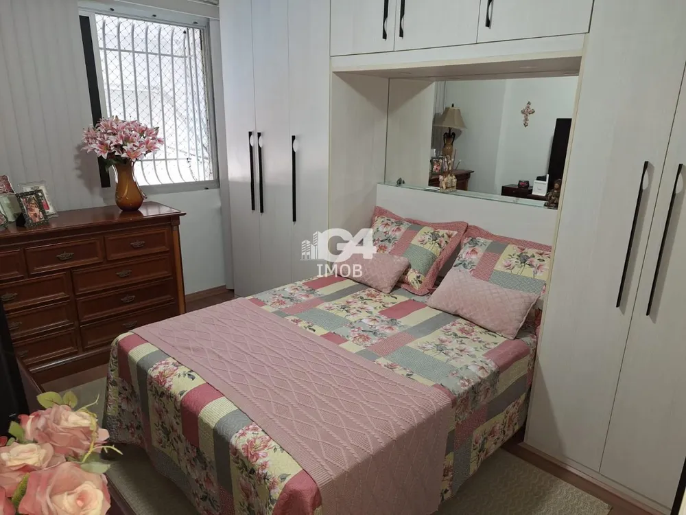 Apartamento, 2 quartos, 90 m² - Foto 8