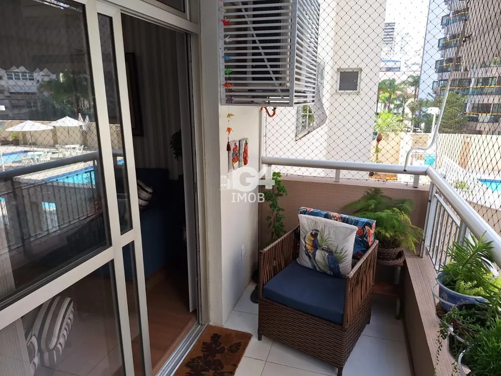 Apartamento, 2 quartos, 90 m² - Foto 6