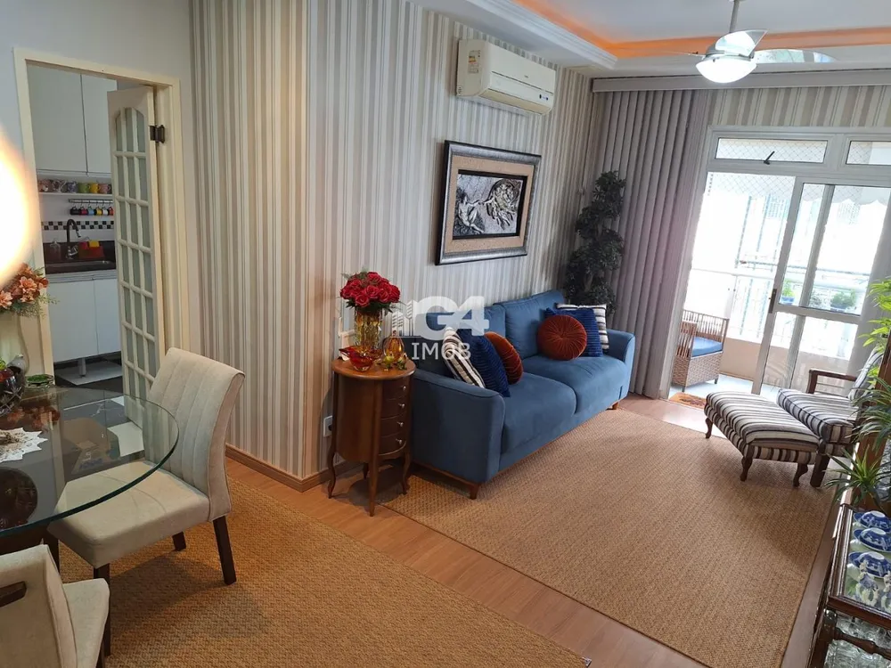 Apartamento, 2 quartos, 90 m² - Foto 4