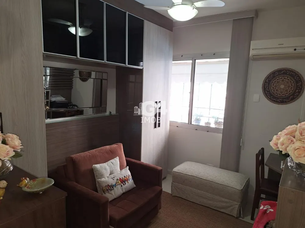 Apartamento, 2 quartos, 90 m² - Foto 7