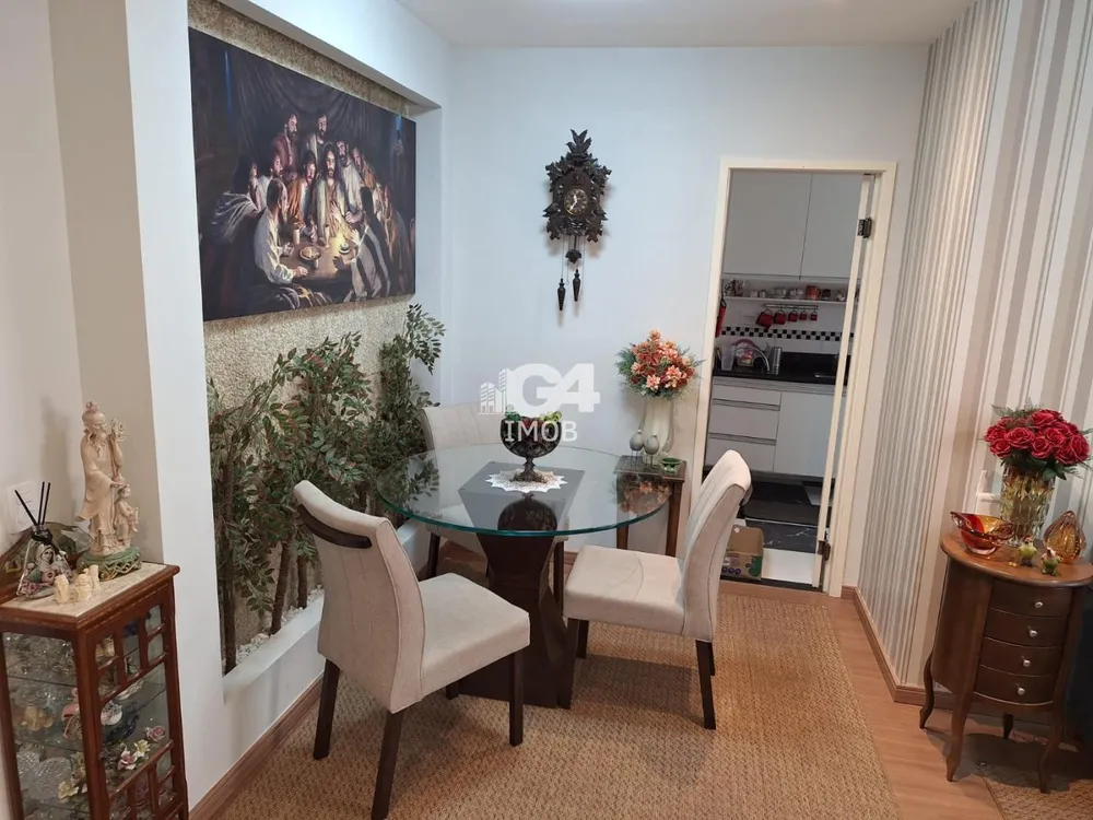 Apartamento, 2 quartos, 90 m² - Foto 5
