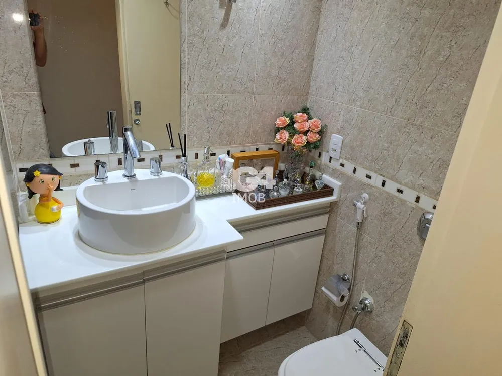 Apartamento, 2 quartos, 90 m² - Foto 9