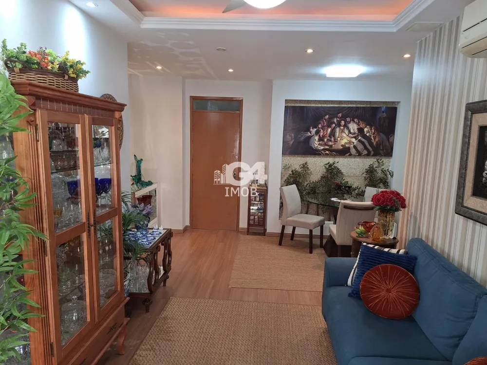 Apartamento, 2 quartos, 90 m² - Foto 3