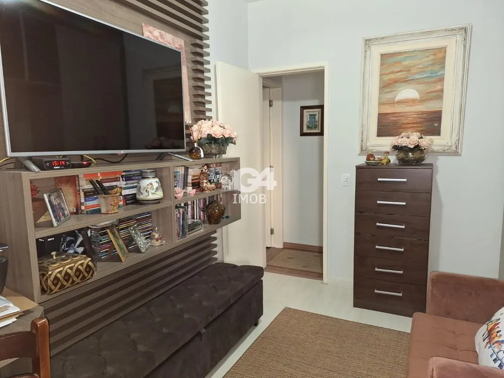 Apartamento, 2 quartos, 90 m² - Foto 19