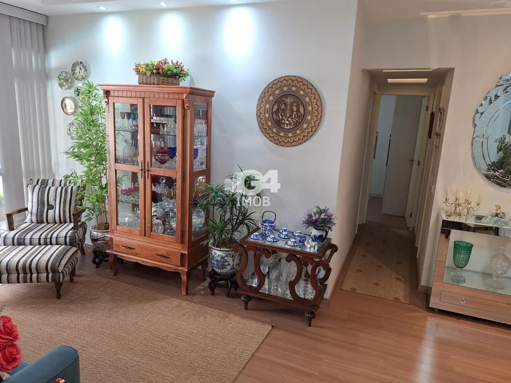 Apartamento, 2 quartos, 90 m² - Foto 2