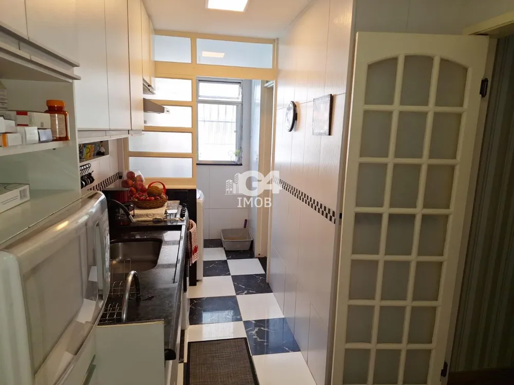 Apartamento, 2 quartos, 90 m² - Foto 15