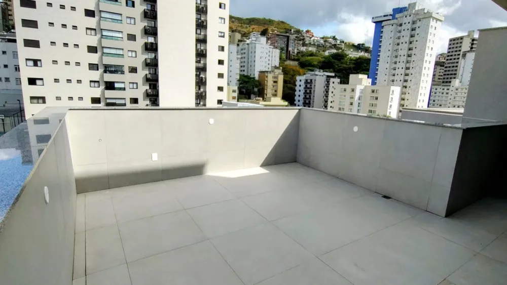 Cobertura, 3 quartos, 166 m² - Foto 9