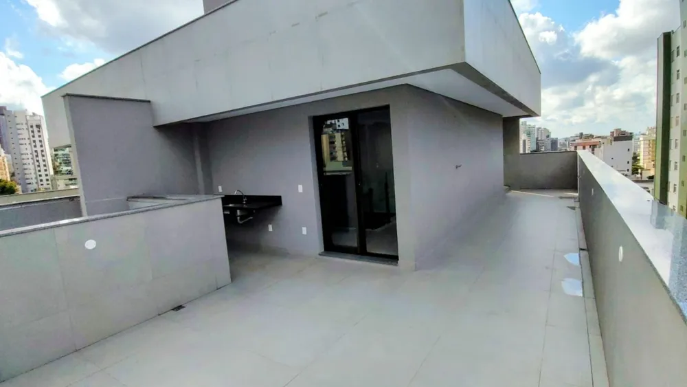 Cobertura, 3 quartos, 166 m² - Foto 11