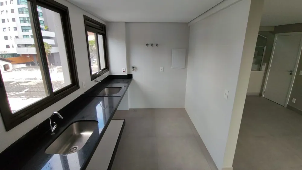 Cobertura, 3 quartos, 166 m² - Foto 6