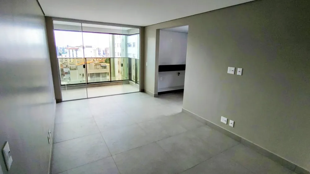 Cobertura, 3 quartos, 166 m² - Foto 1