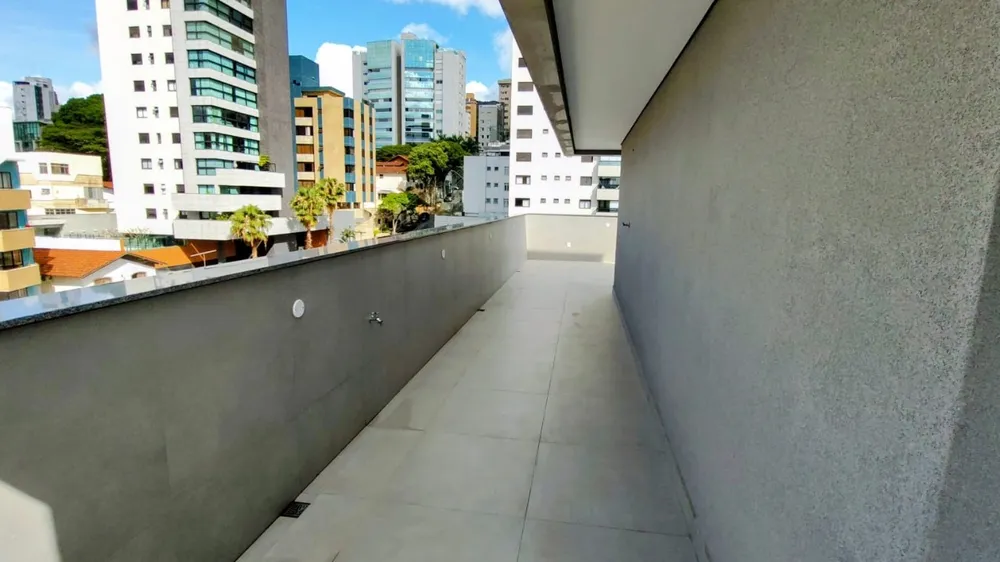 Cobertura, 3 quartos, 166 m² - Foto 10