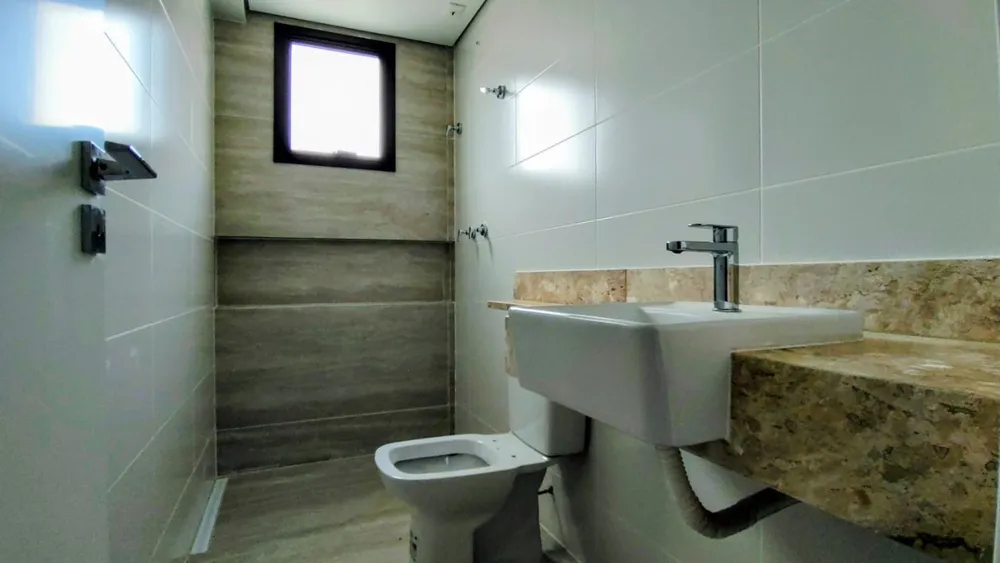 Cobertura, 3 quartos, 166 m² - Foto 8