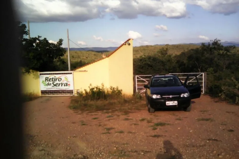 Terreno, 2 hectares - Foto 4