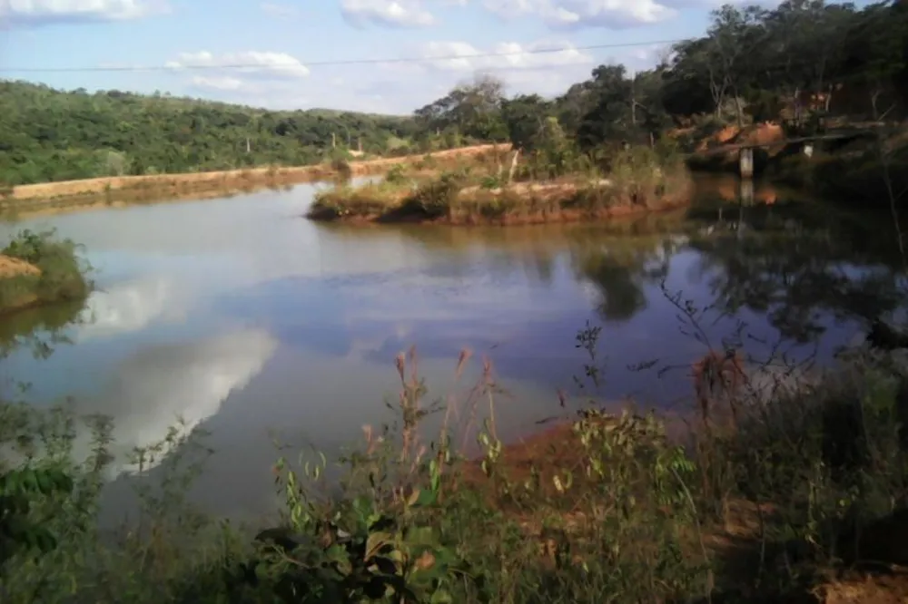 Terreno, 2 hectares - Foto 11