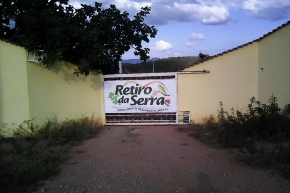Terreno, 2 hectares - Foto 2