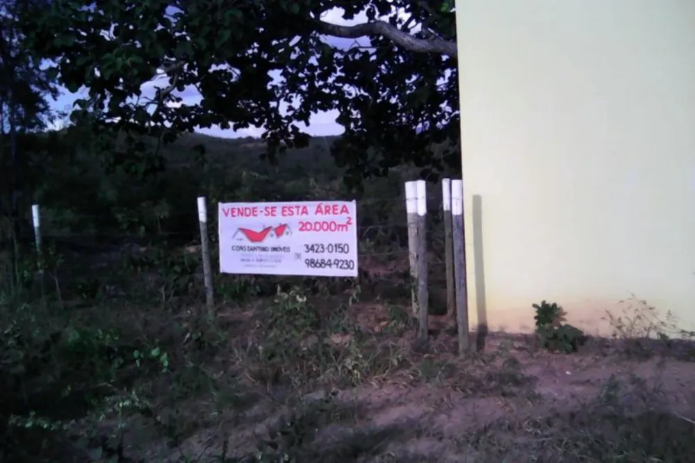 Terreno, 2 hectares - Foto 1