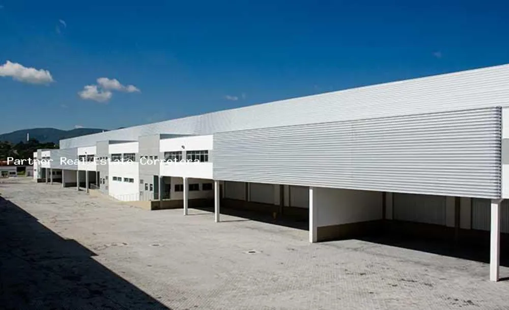 Depósito-Galpão, 8606 m² - Foto 8