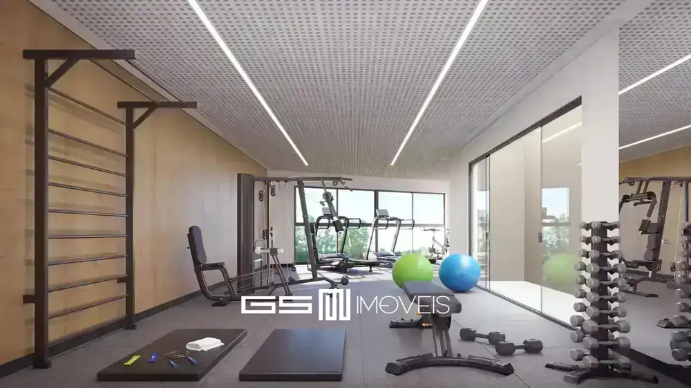 Apartamento, 2 quartos, 49 m² - Foto 5