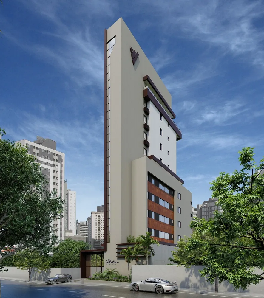 Apartamento, 1 quarto, 47 m² - Foto 4