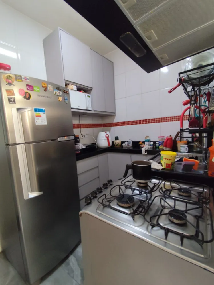 Apartamento, 3 quartos, 75 m² - Foto 3